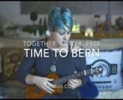 This video is an original song written for Bernie Sanders. nThank you for trying to make our country a more compassionate community.nIt is so important now more than ever to make drastic changes.nPLEASE VOTE!! PLEASE STAND!!!n#1MinuteForBernie @BernieSanders @dj80bugg n#NotMeUs #FeelTheBern #TimeToBernnnI give 100% permission to use, post, and share this song with anyone anywhere this song is meant to be shared...nnTHANK YOU FOR SHARING!!!!Please send me links to your version... nnEmail