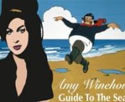 Amy Winehouse didn’t like British beach holidays. Here’s the Winehouse take-down of the UK’s favourite sandy beaches and seaside resorts. They tried to make her go to Skegness but she said “no, no, no”.nnThis work is a parody and has been produced in line with the relevant UK legislation. It is not thought to infringe copyright of original owners of content referenced and sampled (http://www.legislation.gov.uk/uksi/2014/2356/regulation/5/made &amp; http://www.bbc.co.uk/news/entertainme