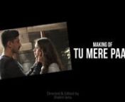 Presenting making of TU MERE PAAS Video song from upcoming movie WAZIR featuring Amitabh Bachchan, Farhan Akhtar, Aditi Rao Hydari, John Abraham &amp; Neil Nitin Mukesh in lead roles, directed by Bejoy Nambiar and produced by Vidhu Vinod Chopra.nnBehind the scenes of the film Wazir, directed and edited by Shalini Jena.