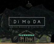 DiMoDA is proud to present its second exhibition, Morphḗ Presence curated by Helena Acosta and Eileen Isagon Skyers. nThis exhibition features a diverse collection of commissioned VR works from Miyö Van Stenis, Brenna Murphy, Theo Trian and Rosa Menkman. Morphḗ Presence will take place at Superchief Gallery in Brooklyn (NYC) September 9th, followed by a feature at VIA Pittsburgh (PA), Satellite Fair, Miami Beach (FL) and a featured exhibition at the RISD museum in Rhode Island starting in m