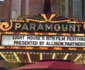 Light House Studio&#39;s Film Festival Hits Paramount TheaternnPosted: Aug 26, 2016 9:50 PM EDTnnCHARLOTTESVILLE, Va. (WVIR) -nLight house Studio&#39;s Film Festival hit the Paramount Friday, but the directors, producers and actors might not be who you think.nnAll of the movies were made by children, and they were impressive in their debut, most spent just a matter of days working on the films that premiered Friday at the Paramount Theater.nnKids can be filmmakers too. Seeing your name in lights, and yo