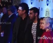 Jaya Bachchan, Big B and other celebs grace the MAMI Mumbai Film Festival! from jaya bachchan