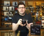 Craig goes over the Canon G5x Digital Camera from g5x