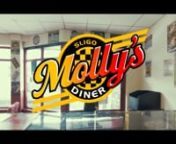 Molly&#39;s Diner promotional video using a single take on the Movi M5.nnCamera Operator - Peter Clynenhttp://www.outercellsmedia.ie/nnBoom Operator/Sound - Niall Flynnnhttp://atlanticlightproductions.com/nnEdited/Graded - Fionn MacarthurnnTalent - Fionn Mac Sr.nnWebsite: http://www.fionnmacarthur.com/nInstagram: http://tinyurl.com/hcyr3zlnnMusic licensed from Premium beatnTrack - Glory Daysnhttp://www.premiumbeat.com/