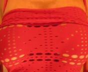 Bratalk Episode 14 YT &#124; with Dokta Laurannhttps://member.doktalaura.com nnHow to wear clothing that is designed to show some skin.Here Dokta Laura has a red top that has holes in the fabric.Find out what to do and how to wear this type of top.There are some other interesting things you can do with this as well.Explained only how Dokta Laura can explain it.nnhttps://youtu.be/fBVp221ziEsnnBratalk Episode 9 - Dokta Laura &#124; Part 1nnhttps://youtu.be/sLpDDilZkSgnnDokta Laura Episode 9 - Full P