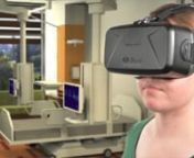 Virtual reality building information modeling provides many benefits for healthcare providers involved in medical equipment planning -- either for a new facility or a renovation. Steve Gulock, medical equipment planning manager for KJWW Engineering Consultants, and KJWW project executive Saraj Soudagar explain the benefits in this brief video.