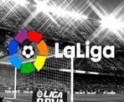 LaLiga from liga
