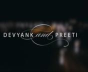 DEVYANK &amp; PREETI - PRE-WEDDING MUSIC VIDEO BY FIXED FOCALSnBOLNA OST KAPOOR&#39;S &amp; SONS