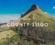 Filmed in my homeland of Sligo on the west coast of Ireland. n