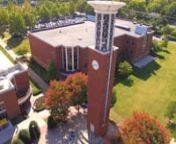 Here are a few things that make Lipscomb University, a top-rated Christian university located in Nashville, Tennessee, a great choice for your college education!