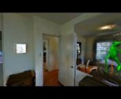 The virtual home is a visualization of a matterport camera scan with web apps and content hosted p2p via IPFS. The presence server is like a visualization of 3D IRC complete with voip. Make dank memes great again.nLink to househttp://sprunge.us/PCNh (can open in Janus, free to download @ janusvr.com) nAlternatively can click here for webVR version http://ipfs.io/ipfs/QmWEvNEVQaQqhh74DJCqDaXWqvkJgEvo19Z9Smiebvf9AY/ (download experimental browser and follow instructions from webvr.info and press
