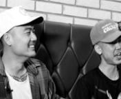 “Not Your Average” is a new video series in which Julie Young has a conversation with people who are not your average Korean-Americans. In this episode, Julie interviews Jonathan Park aka Dumbfoundead who was born in Buenos Aires to Korean immigrants, smuggled into Mexico, and raised in K-town LA. Dumbfoundead is a Korean-American hip-hop artist who has gained wide international recognition. Nearly 400K YouTube fans from all over the globe are hooked on Dumbfoundead’s hip-hop music and lif