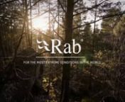 Early in 2015 we sent Rab supported athletes to three iconic locations to put our layering systems to the test: rock climbing in the Peak District, alpine climbing in the Mont Blanc Massif and mountain walking in the Northwest Highlands. These very different activities and environments all prove challenging for clothing. However with the right technical layering system, they remained comfortable while only using a few items.nnLearn more at http://rab.equipment/layering/