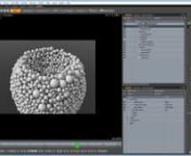 This is the tutorial forhttps://vimeo.com/102437875, creating dynamic replicators in Modo.nnEmail - josh@joshgoble.comnTwitter - https://twitter.com/joshgoblenWebsite - www.joshgoble.comnnQuick weekend project playing with particle replicators in modo. Look is inspired by the boolean-taxidermy renders by zeitguised. Many thanks to Greyscale Gorilla and their c4d tutorial and Adam O&#39;Hern&#39;s gumball tutorial covering particle replicators in modo.nnZeitguides - zeitguised.com/61786/396510/portfoli