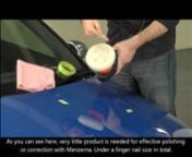 http://www.CarCareProducts.com.au - A short guide to show you the basics of polishing your car with a Random Orbital Polisher. Including how to set up your Polisher, the correct way to fit and remove polishing pads, and the best polishing techniques to make sure you get the best results possible. This video features the DAS6-Pro RO Polisher and Menzerna Polishes -- a winning combination.nnThe DAS6 Pro and DAS6 Dual Action Random Orbital Polishers are completely safe and cannot burn your paintwor