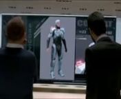 2 RoboCop TRAILER 1 (2014) - Samuel L. Jackson, Abbie Cornish Movie HD from robocop movie trailer