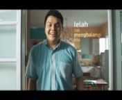 Client: HP Indonesia &#124; Agency: BBDO Indonesia &#124; Film Director: Condro Wibowo &#124; Production House: Koi Films
