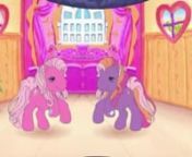 My Little Pony -My Little Pony flash games, Little Pony online games, free Pony game for kids.