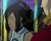 I&#39;ve said it before, I&#39;ll say it again: I have next to zero video editing skills. But it&#39;s been a month, I&#39;m still trying to find closure, and the two things that irked my the most about the LoK finale was 1.) Korra&#39;s last conversation w/ Tenzin about why she struggled, and 2.) the fact that the series ended with her going on a vacation... Who it was with is fine, but not the fact that the entire series ended with showing Korra being removed from the environment and the people she had just worke