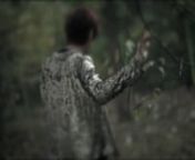 [Teaser] B1A4 _ Tried to walk(걸어본다) _ Jinyoung from gongchan