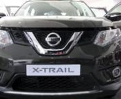 The all-new Nissan X-Trail is finally in Malaysia after a pretty long wait!nnHere are the confirmed prices (OTR with insurance):n2015 Nissan X-Trail 2.0 2WD: RM142,800n2015 Nissan X-Trail 2.5 4WD: RM165,800nKEY SPECS: 2.0L/ 2.5LnnEngine: 2.0-litre (MR20DE)/ 2.5-litre (QR25DE-K2)nTransmission: Xtronic CVT with seven virtual ratios, eco modenPower: 144PS @ 6,000rpm/ 171PS @ 6,000rpmnTorque:200Nm @ 4,400rpm/ 233Nm @ 4,000rpmnFuel Consumption: 7.1-litres/100km / 8.3-litres/100km (claimed)nBody Col