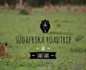 Dies ist das zweite Video unseres Roadtrips durch Südafrika von dem Sabi Sabi Game Reserve im Kruger National Park mit meiner Schwester Katrin (viel-unterwegs.de), Inka (blickgewinkelt.de) und Hauke.nnTeil 1: https://vimeo.com/michilehr/suedafrika-roadtrip-teil-1nTeil 3: https://vimeo.com/michilehr/suedafrika-roadtrip-teil-3nTeil 4: https://vimeo.com/michilehr/suedafrika-roadtrip-teil-4nTeil 5: https://vimeo.com/michilehr/suedafrika-roadtrip-teil-5nnMusik: Derek Fiechter - African Safari (https