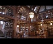 13-year-old Emily begins receiving secret admirer notes in the library, taking her on a journey of discovery through literature, romance, and ultimately a bittersweet personal history.nn* please play full screen with headphones *nnBehind the scenes: https://vimeo.com/121671934nnWritten and directed by Jason LaMottenStarring Missy Keating, Josie Kidd, Alan Breck, Joe Eden, Robbie WhitenProducers:Anneka Bunnag, Victoria Wood, Abbs AbdalinDP:Robert ShackladynEditor:Kant PannOriginal Music: Da