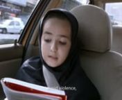 by Jafar PanahinnThe Iranian filmmaker&#39;s third feature produced while technically living under a filmmaking ban provides an original take on the role of video in modern society.