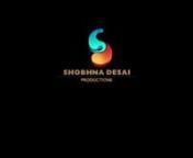 Client: Shobhna Desai ProductionsnnProducer: Thatz it Pvt LtdnnProject: This logo formation is based on a brief about Shobhana Desai, who blends two personalities in her life – at work she is fiery and when alone she is silent and imaginative like water. Logo designer Shilpa Joshi (Panel Pro Specialist) designed the logo and Thatz it’s Animation team developed the theatrical style animation along with Panel Pro Specialist Uday Kadkade.nnPanelPro Specialist: Uday Kadkade (Art Direction, Light