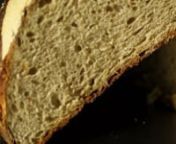 Eric Kayser is a fifth generation French baker and the owner of a host of successful bakeries world-wide. In this short film he shares what bread means to the French and his hopes for his new book, The Larousse Book of Bread.