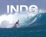 A video from the 2014 season in Indonesia! Does this look like fun? Join Bertrand Fleury and Tuva Jansen at theirhome spot in Indonesia, and experience the best kite and surf condition possible.Great place to get your kite, surf and SUP level to the next level with help of video coaching and perfec waves and wind. Check out www.indokitecamp.com for more info