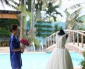 lenon and jela&#39;s wedding day video (SDE) hopia enjoy it *apir* nVIDEO MADE BY;RJM VIDEO/PHOTO COVERAGE team maraming salamat po!