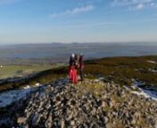 Carrowkeel is a Neolithic passage tomb cemetery in the south of County Sligo, near Boyle, County Roscommon (my home town). The tombs at between 5400 and 5100 years old (3400 to 3100 BC), so that they predate the Pyramids on Egypt&#39;s Giza plateau by 500–800 years. nnSong - YouthnArtist - DaughternEP - The Wild Youth EPnnhttp://en.wikipedia.org/wiki/Carrowkeel_Megalithic_Cemetery