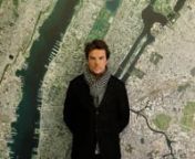Renowned Danish architect Bjarke Ingels here offers his architectural advice to aspiring architects and explains why architecture is fundamentally important for the world we live in. nnBjarke Ingels is considered one of the greatest architects of our time, with projects such as the BIG U, which contains a plan to fortify the whole south tip of Manhattan against future storms and rising sea levels. His architectural vision evolves around a philosophy that could be described as a pragmatic utopian