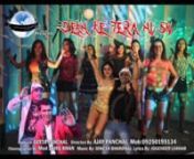 AP News Presents Guruji and Guruji Film International Promo of Video Album Dekh Ke Tera Husn Produced by Geeta Panchal,Directed By Ajay Panchal, Music By Diwesh Bhardwaj, Singers Diwesh Bhardwaj, Kalpna Khushboo Jain, Choreographer Mohd. Sahil Khan, Lyrics By Joginder Singh Lukkad, , Prem Hans, Bharat, D.O.P. Bablukant, Starring: Sahil Khan, Ajay Panchal, Shabnam Khan, Geeta Panchal And Others. Website: gurujifilminternational.com