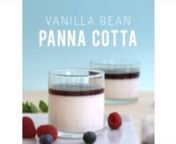 Read the full post here: nnhttp://www.thekitchn.com/how-to-make-panna-cotta-cooking-lessons-from-the-kitchn-200070