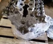 This video shows Toyota 4.0 ltr V6 1GR FE rebuilt engine that fits Toyota Tacoma, 4Runner, Tundra &amp; FJ Cruiser. Please check following website for a full list of used &amp; rebuilt Toyota motors we carry : https://japaneseusedengines.net/manufacturer/toyota, http://rebuilttoyotaengines.com/, http://www.bestjapaneseengines.com/engines/toyota, http://www.alltoyotaengines.com/ &amp; http://www.toyotatacomaengines.com/