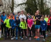*This excellent description is from Egg&#39;s blog which can be found here: http://egg-goes-healthy.blogspot.co.uk/2015/02/salisbury-does-unofficial-parkrun.html*nnRunning is a great way to bring a whole community together and parkrun epitomises the very essence of community. Salisbury is already blessed with several very active groups and it was brilliant to see representatives from the Athletics and Running Club (CoSARC), Salisbury Tri Club and local women&#39;s running group, Sarum Sisters all showin