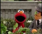 Sing and workout with Elmo and the kids as they Elmocize.