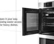 Explore Bosch kitchen appliances in the new Bosch kitchen, including Flex Induction Cooktops, Gas Cooktops, Side Opening Wall Ovens, Steam Convection Ovens and quiet Bosch dishwashers: www.uakc.com/boschnnUNIVERSAL APPLIANCE AND KITCHEN CENTERnwww.uakc.comnnGoogle+ http://goo.gl/DhtJ9LnFacebook: http://goo.gl/49M0VmnBlog: http://goo.gl/4fkQ6n nYouTube: http://www.youtube.com/user/UAKC2000nTwitter: https://Twitter.com/uakcnnClick Map: Calabasas Showroom &#124; http://goo.gl/maps/NbLKD &#124; 26767 Agoura R