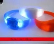 #wristbands rubber bracelets##custom logo cheap latex free silicon bracelets##plastic Bracelets,pocketbands,Party Favors, Christmas Gift Idea#nAs you see,our bracelet different in material and colors and the same in functions (3 function remote control ,sound activated, gradual flashing),please go to my homepage to choosing,if you are unterested pleasse contact me in any time.thanks.nour bracelet are different in material and colors and the same in functions (3 function remote control ,sound act