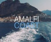 ENGnFragments of life in Amalfi Coast.