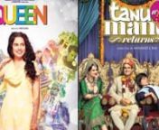 Kangna Reacts on becoming highest paid actress nnAfter the super success of &#39;&#39;Queen&#39;&#39; and