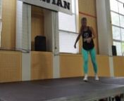 Z-Dance Ania Cegłowska - https://www.facebook.com/zdancepolandnSong: El Perdón - Nicky Jam y Enrique IglesiasnChoreo: Ania CegłowskanVideo: Oktawian