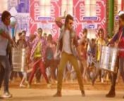 bruce lee run video song trailer ram charan and rakhul preet singh. this is telugu movie came from tollywood.