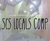 We hosted an SCS Locals Comp a few months ago. Check out this awesome recap video, and keep your eyes open for future comps!