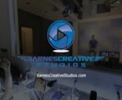 http://barnescreativestudios.com/new-atlanta-studio-branded-video-content-made-easy/ Branded Content Does NOT have to be expensive. It’s amazing how much some companies get away with charging for video production. With all the technology advancements, it can be done at a fraction of what it cost just a few years ago. Barnes Creative Studios is proud to offer a high tech, small Atlanta studio space for brands and agencies to churn out content for all of their social channels and more. We offer