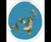 This week is an exploration of the flat earth theory. Its a long shot and most will probably scratch their heads and figure this has been settled 500 years ago. That was my first reaction, but over the past week or so I&#39;ve come across a number of people who have been discussing the possibility of a enclosed or flat earth and the case that has been made is somewhat compelling. So I will examine the history of the perception of the world&#39;s shape and also stories, scriptures and religious texts tha