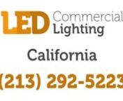 http://california.commerciallighting.org/rancho-cucamonga/nWant a quote on a brand new LED Commercial Lighting System in Rancho Cucamonga? We represent the largest manufacturer, supplier and installer of indoor / outdoor commercial lighting fixtures in the US, and are ready to help every business in Rancho Cucamonga, California save a ton every month on their lighting bills (sometimes up to 70−80%). nnOne of the best ways for a Rancho Cucamonga business to instantly become more profitable is t