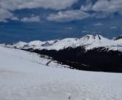 Trail Ridge Road and Rocky Mountain National Park.nnMusic: Cleanoize - Stay